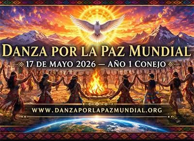Danza por la Paz Mundial