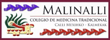 Malinalli – Colegio de Medicina Tradicional