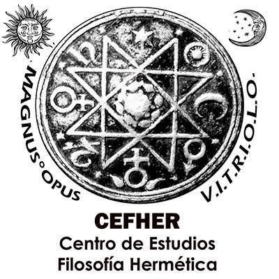 CEFHER – Centro de Estudios de Filosofía Hermética